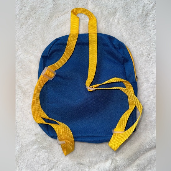 NWOT Toddler Backpack - Picture 4 of 5